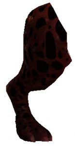 Halix Leg