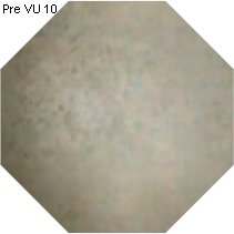 Hardened Alloy