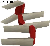 Hardened Clips