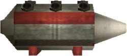 Heavy-Duty Engine