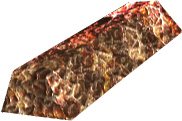 Hebredite Ingot