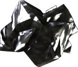 Hematite Crystal