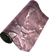 Hendrix Dragon Leather