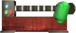 High Performance Coupling