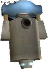 High Performance Pump
