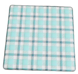 Holiday Plaid Texture