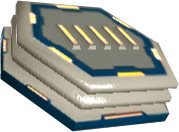 Imperium Control Sensor