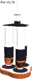 Inferior Cloth Extractor