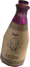 Insight Potion