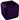 Iolite Crystal