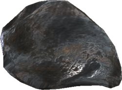 Iron Stone