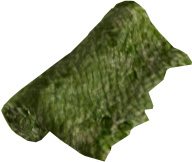 Jellyworm Leather