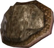 Kamaldon Flesh