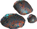 Kaz Stones
