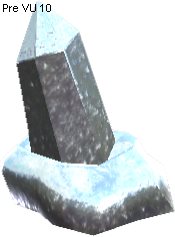 Kirtz Stone