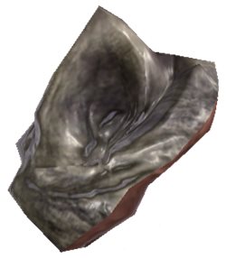 Korwil Ear