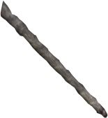 Korwil Tail