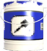 Kylon's Blue
