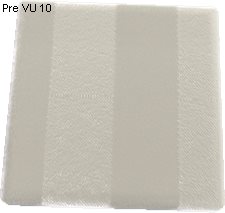 Large Striped Cotton Fabric Texture