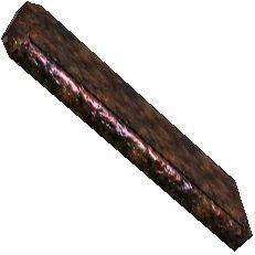 Leethiz Ingot