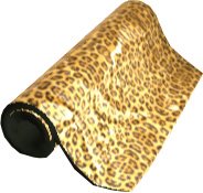 Leopard Cloth