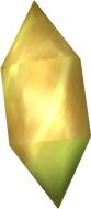 Lesser Power Crystal