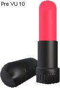 Lip Gloss (Cardinal)
