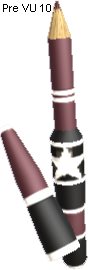 Lip Liner (Maroon)