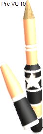 Lip Liner (Pink-Orange)