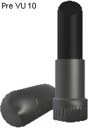 Lipstick (Black)