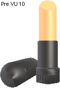 Lipstick (Pink-Orange)
