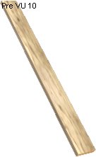 Long Bigwig Board