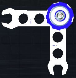 Low Grade Scrap