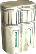 Lysterium Power Container