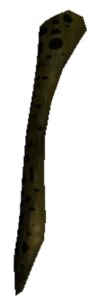 Madana Tail