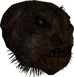 Maffoid Head