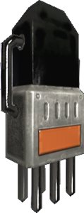 Material Efficiency Component