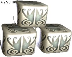 Metal Mountings