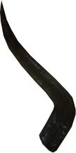 Minotaur Horn