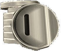 Molisk Enamel Buttons