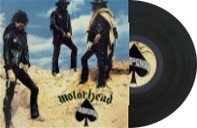 Motorhead - Ace of Spades Album