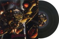 Motorhead - Bomber Album