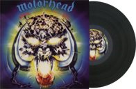 Motorhead - Overkill Album