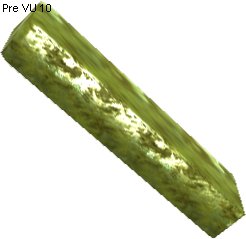 Narcanisum Ingot