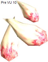 Neconu Teeth