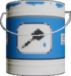 NI Paint Can (Berry Blue)