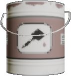 NI Paint Can (Dust Storm)