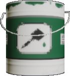 NI Paint Can (Forest)
