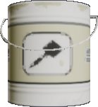 NI Paint Can (Pale Ivory)