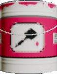 NI Paint Can (Punch)